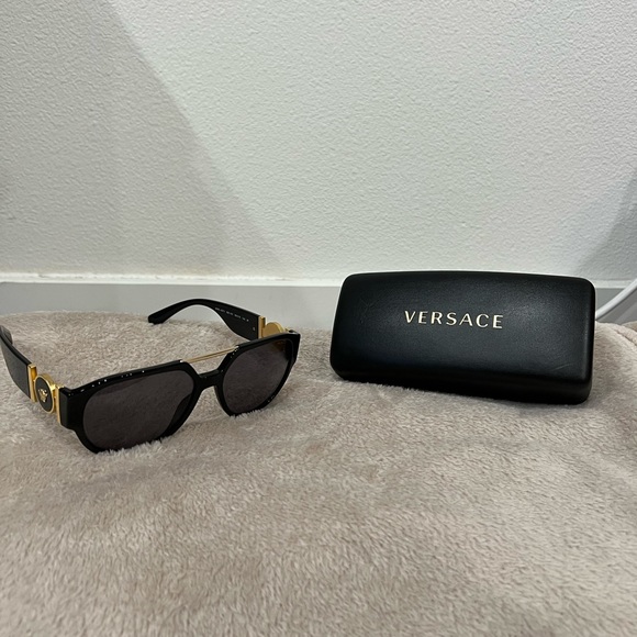 Versace Sunglasses